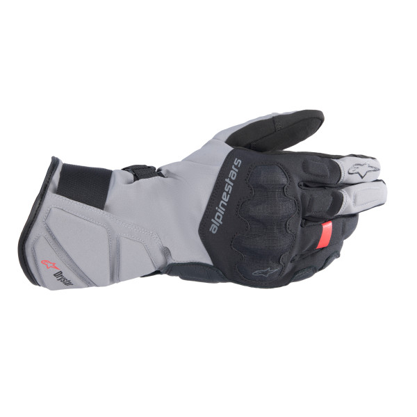 Alpinestars TOURER W-7 V2 DS GLOVES BLACK DRAK GREY M